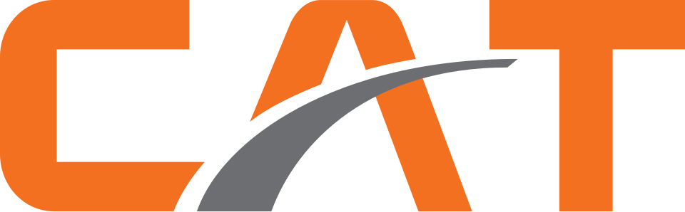 Logo CAT