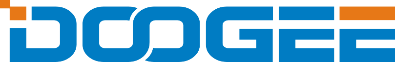 Logo Doogee