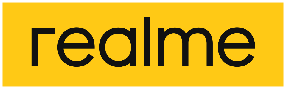 Logo Realme