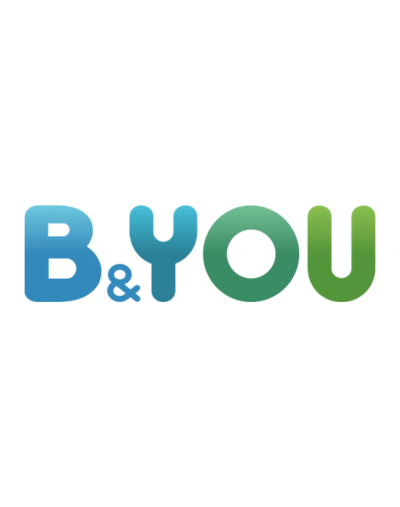 Logo B&You