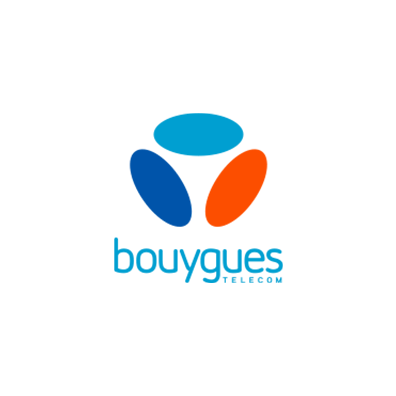 Logo Bouygues Telecom