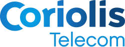 Logo Coriolis
