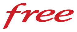 Logo Free Mobile