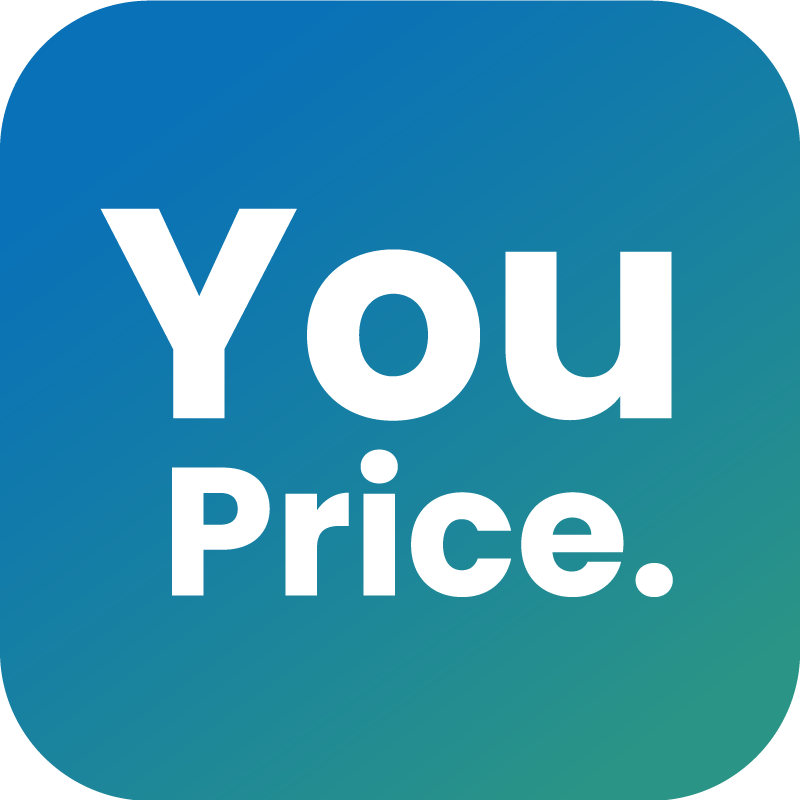 Logo YouPrice